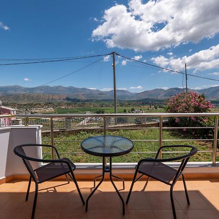 Villa Serenity Sarandë Eksteriør billede