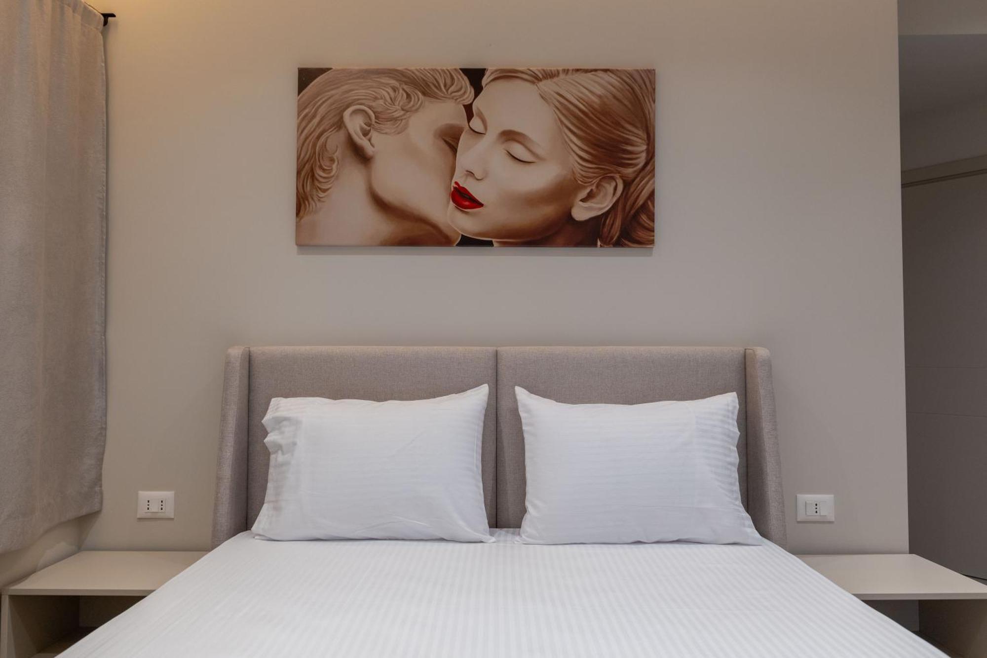 Villa Serenity Sarandë Eksteriør billede