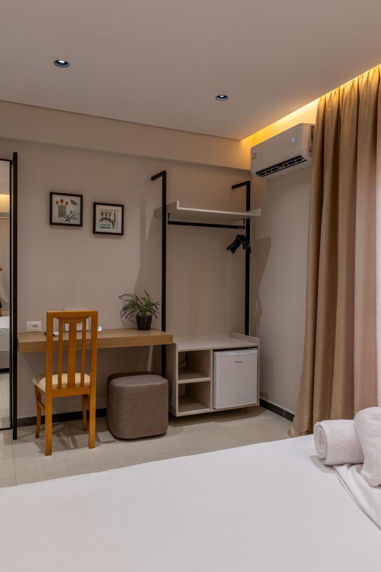 Villa Serenity Sarandë Eksteriør billede