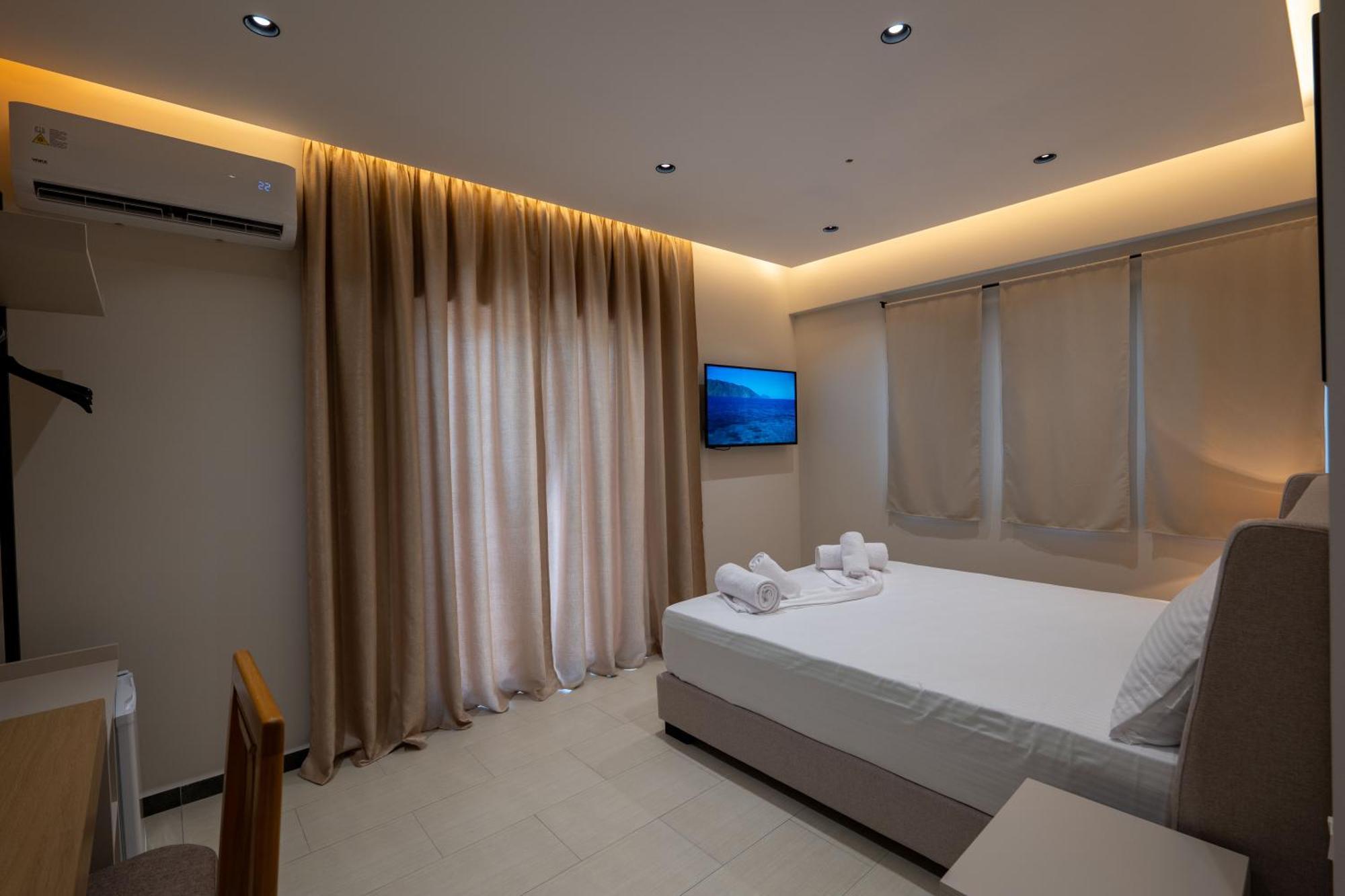 Villa Serenity Sarandë Eksteriør billede