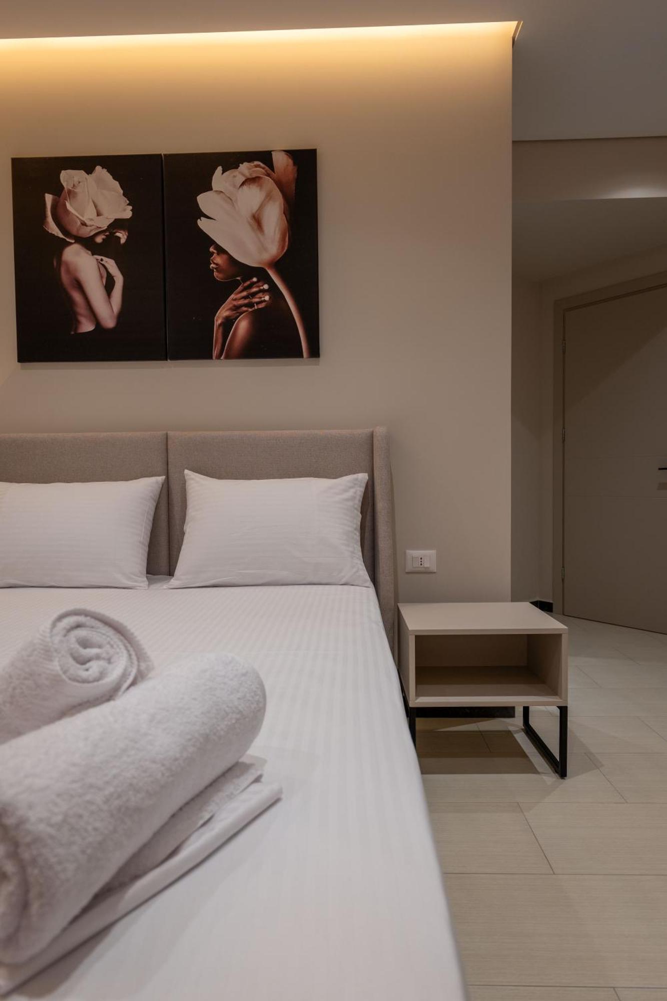 Villa Serenity Sarandë Eksteriør billede