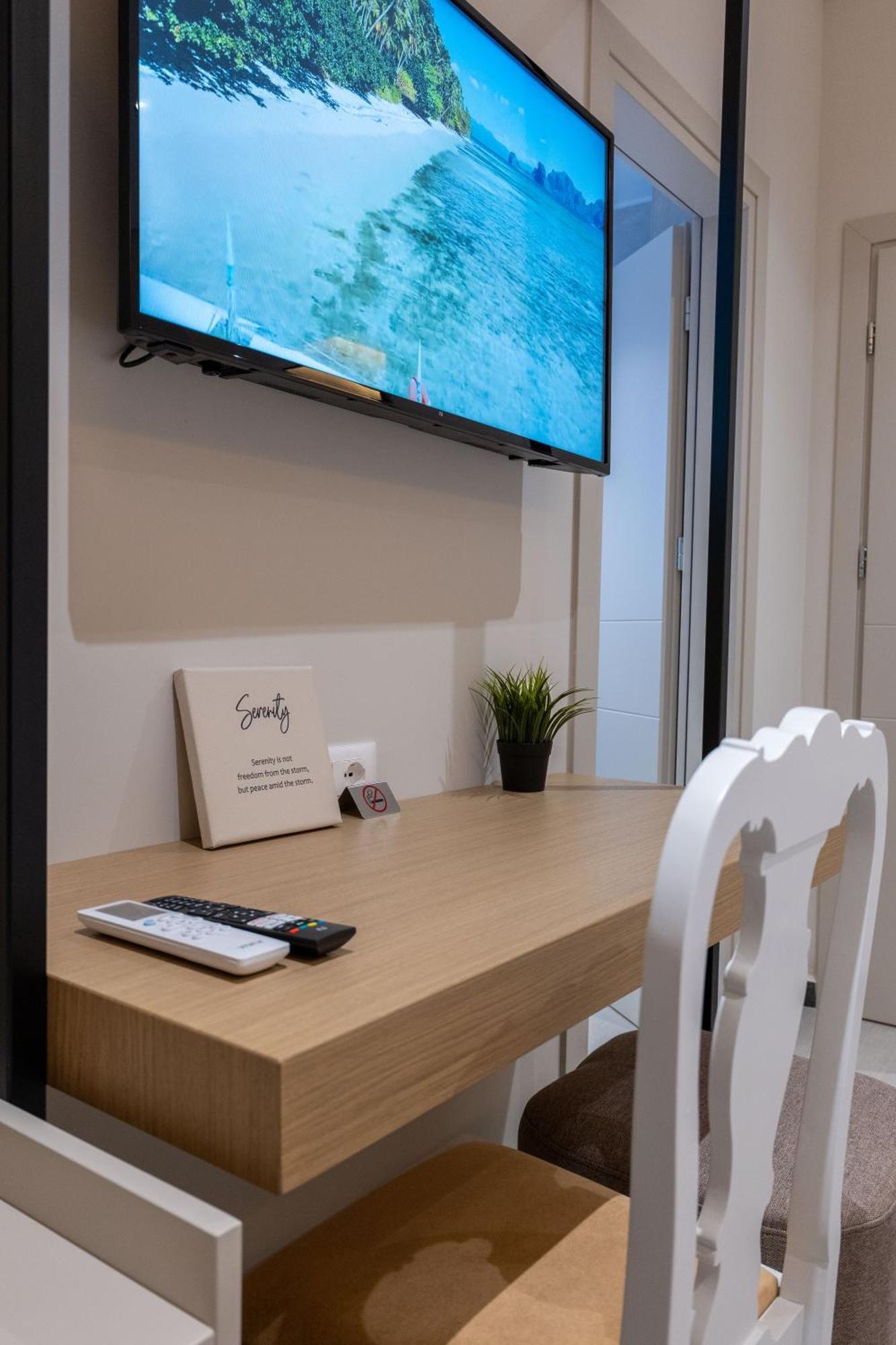 Villa Serenity Sarandë Eksteriør billede