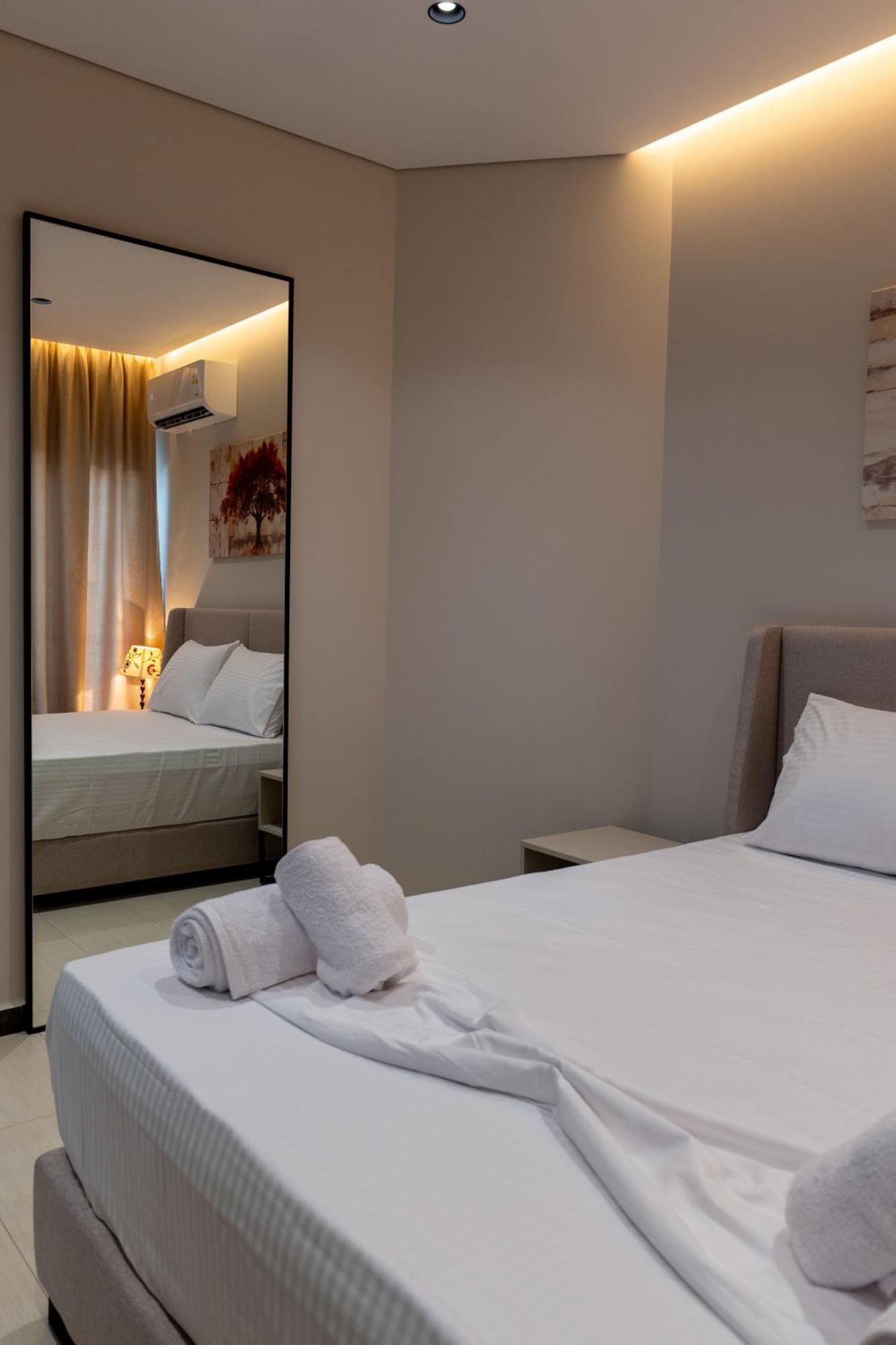 Villa Serenity Sarandë Eksteriør billede