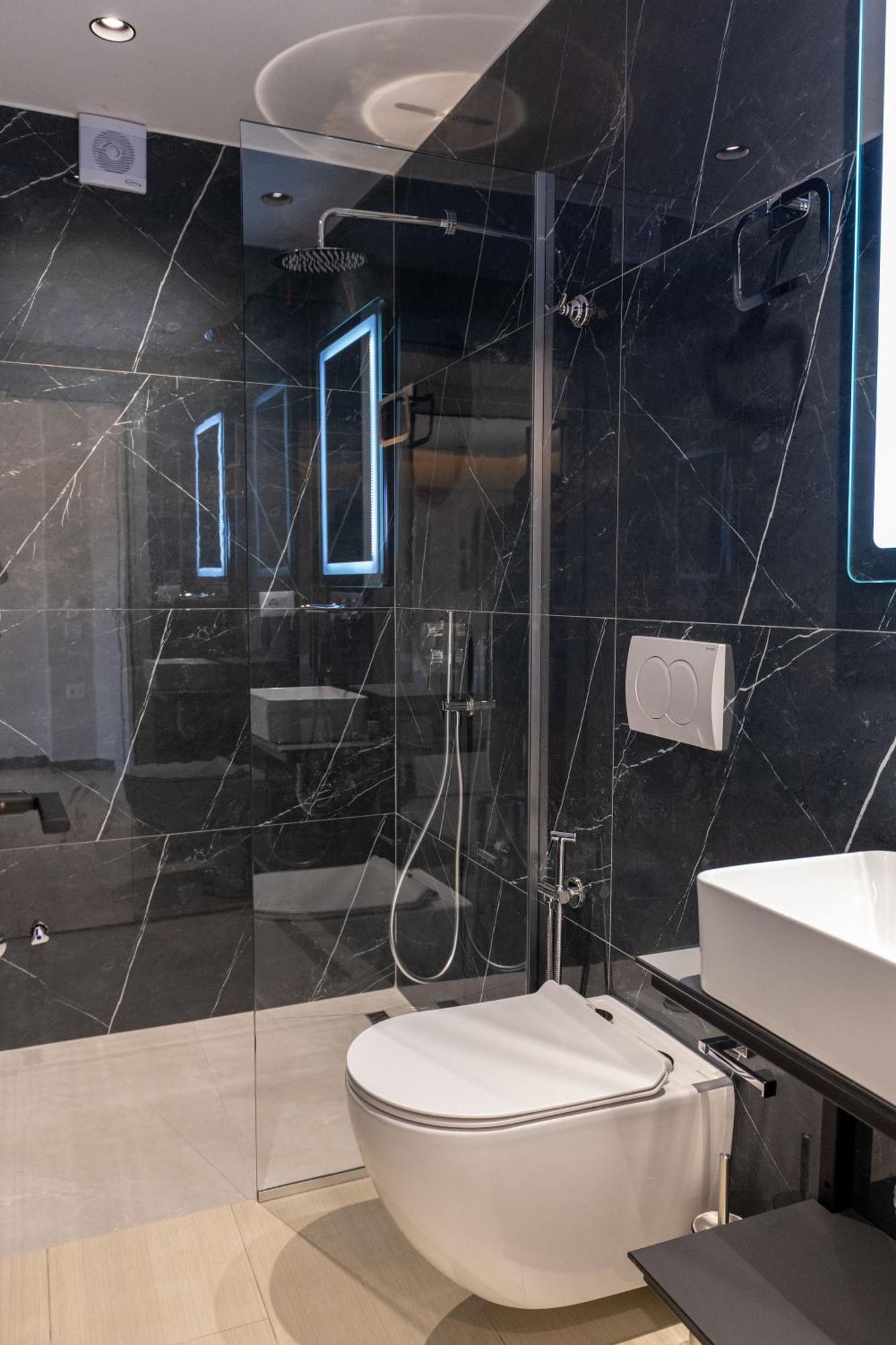 Villa Serenity Sarandë Eksteriør billede